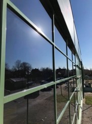 Fönsterputsning Staffanstorp
